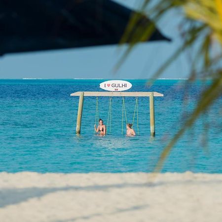Premier Beach Ґалі Екстер'єр фото
